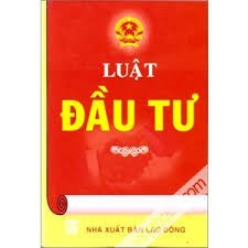 Lấy ý kiến đóng góp vào dự thảo Luật Đầu tư (sửa đổi)
